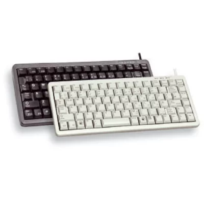 CHERRY  clavier g84-4100 - filaire G84-4100LCMES-2