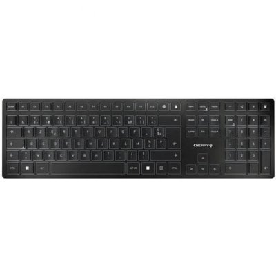 CHERRY  Clavier KW9100 SLIM sans fil