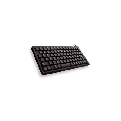 CHERRY  compact-keyboard g84-4100 G84-4100LCMDE-2