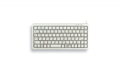 CHERRY  COMPACT-KEYBOARD G84-4100 - M&eacute;canique