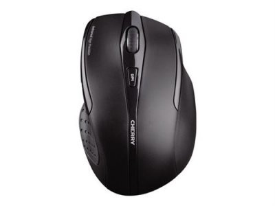 CHERRY  DW 5100 Keyboard and Mouse Set Black USB (de)