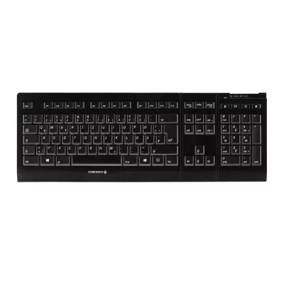 CHERRY  ensemble b.unlimited 3.0 rechargeable