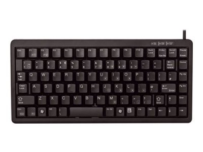 CHERRY  G84-4100 - Clavier m&eacute;canique
