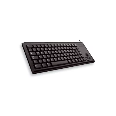 CHERRY  G84-4400LUBEU-2 Noir USB
