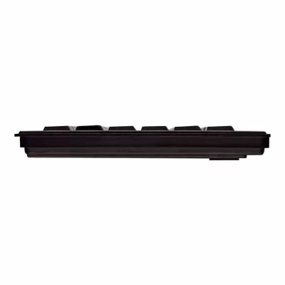 CHERRY  G84-5200 XS Complete Keyboard - clavier - QWERTY - US - noir