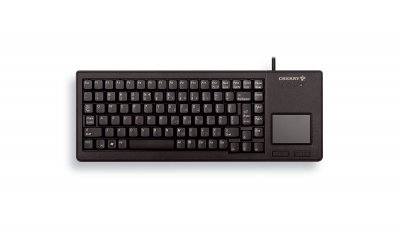 CHERRY  G84-5500lumes-2 Keyboard Noir Spanish QWERTY