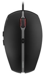 CHERRY  GENTIX 4K - souris - USB - noir