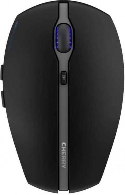 CHERRY  GENTIX BT - souris - Bluetooth 4.0 - noir
