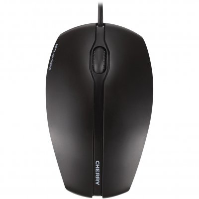 CHERRY  Gentix Corded Optical Mouse