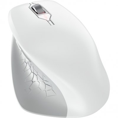 CHERRY  JW-8550-0 souris Universel Droitier RF sans fil Optique 4000 DPI