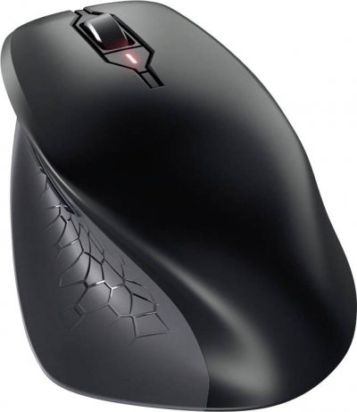 CHERRY  JW-8550-2 souris Universel Droitier RF sans fil Optique 4000 DPI