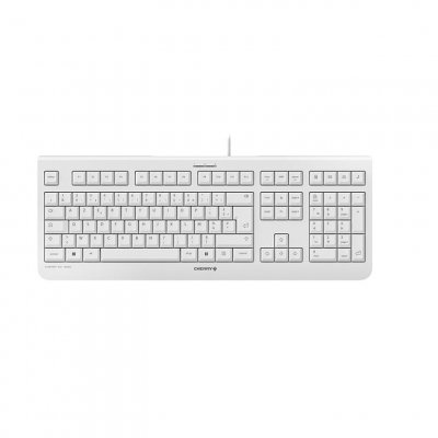 CHERRY  KC 1000 - clavier - fran&ccedil;ais