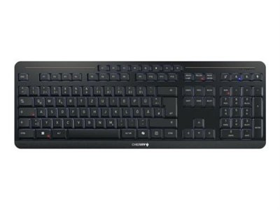 CHERRY  KW - clavier Peripherique d'entree