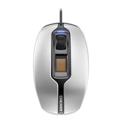 CHERRY  MC 4900 Souris avec Lecteur