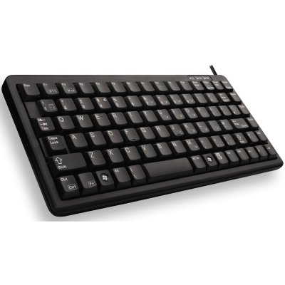 CHERRY  ML4100 - clavier - QWERTY - US - noir