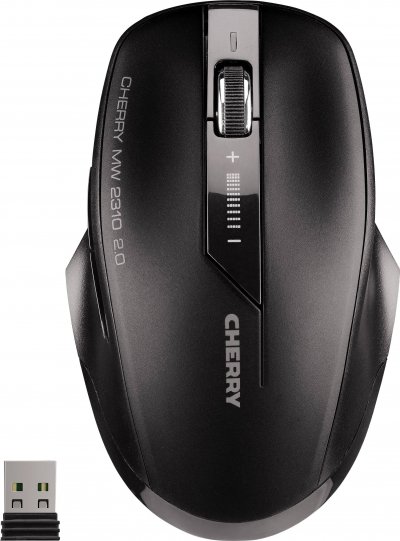 CHERRY  MW 2310 2.0 - Sans fil optique
