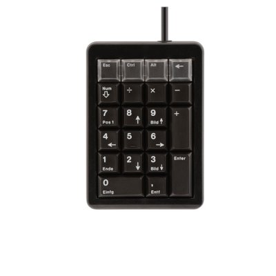 CHERRY  numpad g84-4700 black