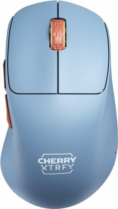 CHERRY  Souris De Jeu Sans Fil M64 26000 Dpi