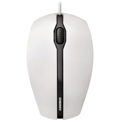 CHERRY  Souris Gentix USB grise