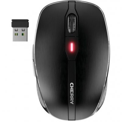 CHERRY  Souris Mw 8c Advanced Sans Fil Usb