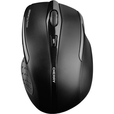CHERRY  souris sans fil MW 3000