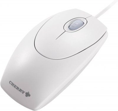 CHERRY  WheelMouse optical M-5400