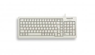 CHERRY  XS Complete Keyboard Clavier