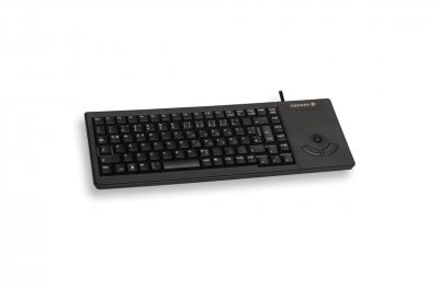 CHERRY  XS G84-5400 - Clavier - USB - Allemand - noir