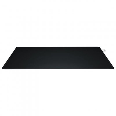 XTRFY CHERRY  GPZ1 - Tapis de souris - ZY'S damage - grand - noir