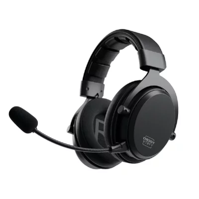 CHERRY  XTRFY H3 Wireless, Black