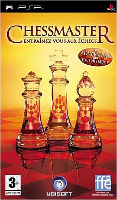 Chessmaster, entra&icirc;nez-vous aux echecs