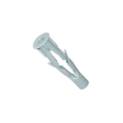 FISCHER Chev. Metal OEillet Fsl 8 Oh K Nv - Blister De 2 Pieces