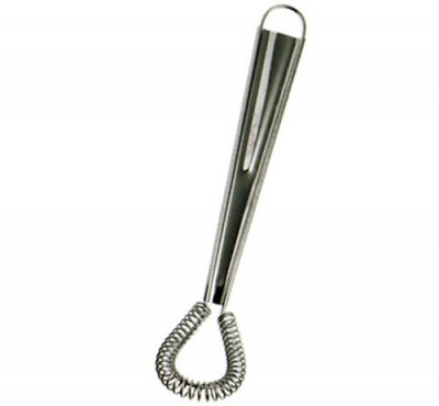 CHEVALIER DIFFUSION  - Cuill&egrave;re magique 20 cm inox 18/8*
