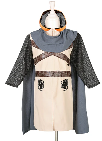 SOUZA FOR KIDS Chevalier geoffrey - 5-7 ans - 110-122 cm 101077 