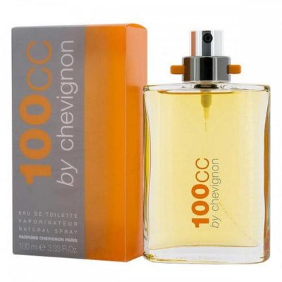 Chevignon 100CC Eau de Toilette (EDT) Homme