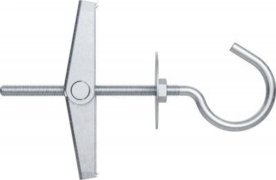 FISCHER Cheville &agrave; bascule - &Oslash; 14 mm - KDH4 - Bo&icirc;te de 25 pi&egrave;ces - 