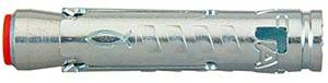 FISCHER Cheville de scellement femelle &oslash; 12 x 56 mm - M8