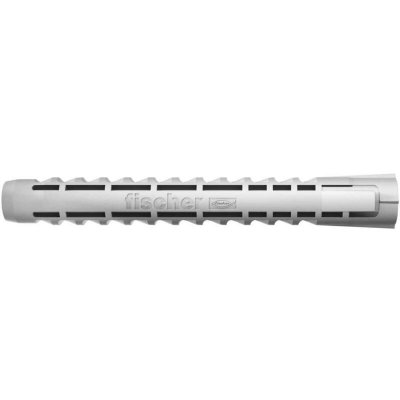 FISCHER Cheville  SX 10x80 Nylon 10 mm 25 pc(s)  24829