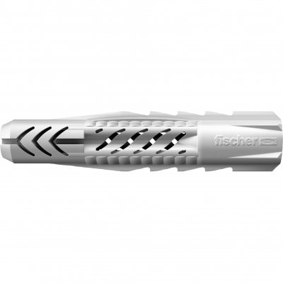 FISCHER Cheville Universelle UX - &Oslash;8 x 50 mm - Lot de 100 - 