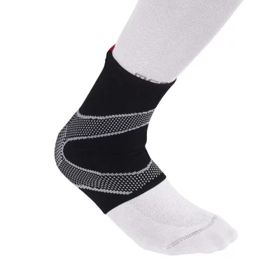 MCDAVID Chevill&egrave;re avec contreforts gel  4-Way Elastic