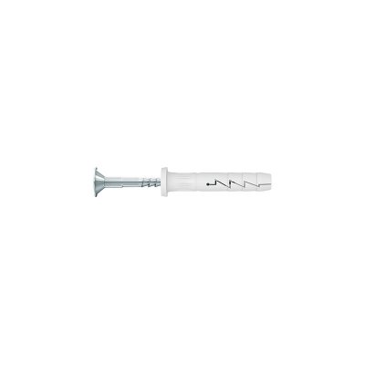 RAWL Chevilles clous-vis nylon FX-N-08L060 &Oslash; 8 x 60 mm