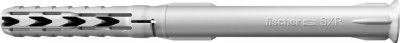 FISCHER Chevilles longues SXR en nylon 8mmx80mm  x100