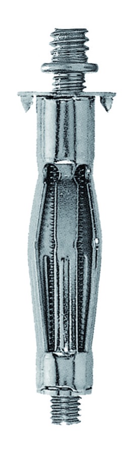 FISCHER Chevilles m&eacute;tallique corps creux HM-PV 6X37 bo&icirc;te de 50 - 26279