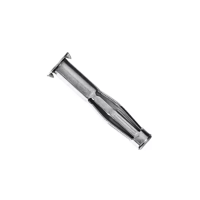 FISCHER Chevilles m&eacute;tallique pour corps creux HM 5X37 bo&icirc;te de 50 - 26232