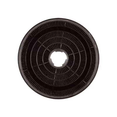 WHIRLPOOL Chf185 filtre de hotte &agrave; charbon rond pour hotte  electrolux