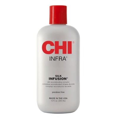 CHI  Infra Silk Infusion Capillaire 355ml