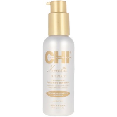 CHI  Keratin K-Trix 5 Traitement Lissant Thermal 115 ml