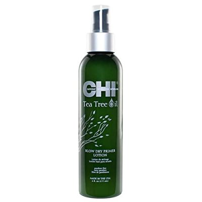 CHI  Masque Rajeunissant &agrave; l'Huile d'Argan plus Moringa - 237ml