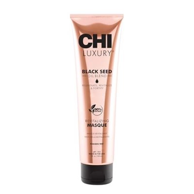 CHI  Masque Revitalisant Black Seed Oil 