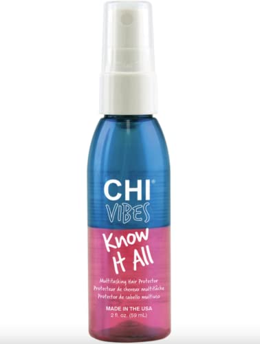 CHI  Protecteur de cheveux multit&acirc;che Vibes Know It All - 59 ml T.U